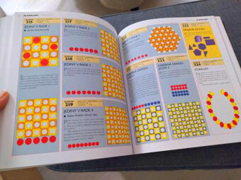 Nova kniha hlavolamov - 7