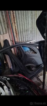 Predam karosarske diely - 7