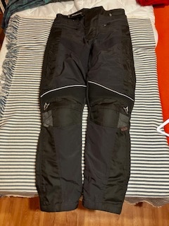 Predá vyklápačku Shuberth C3 Pro a iné - 7