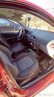 Škoda Fabia 1.2 htp - 7