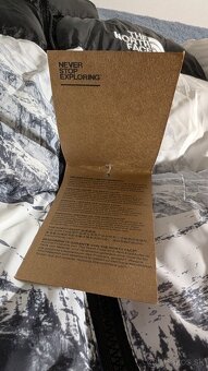 bunda The North Face 700 - 7