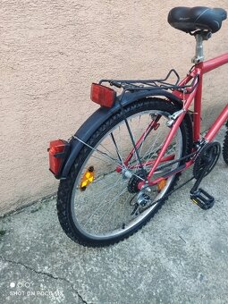 Bicykel horský Scott - 7