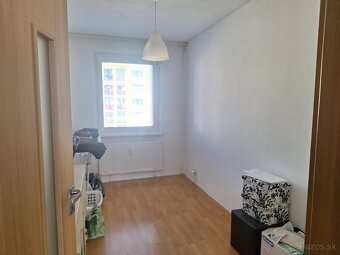 BYT 3 izbový - 7