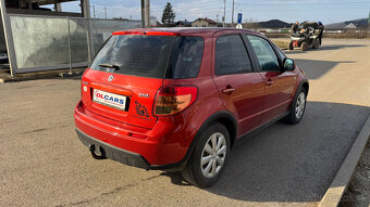Suzuki SX4 1.5 SE Urban Line - 7