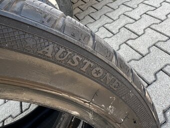 225/45 R18 zimné pneumatiky - 7
