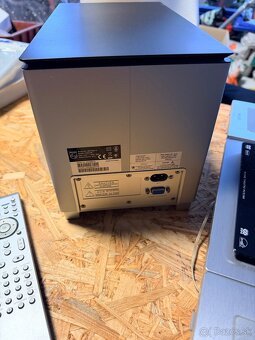 Philips DVD Micro Theater - 7