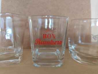 Poháre na whisky - 7