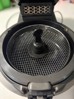 Teplovzdušná fritéza TEFAL ActiFry Express XL - TOP STAV - 7