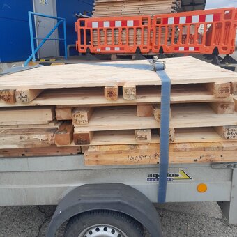 Drevené podlahy - 7