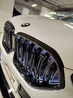 BMW X6 M3.0d x-drive M-performance SWAROVSKI - 7