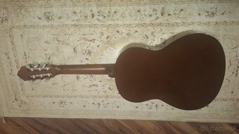 Gitara YAMAHA C40.3/4 - 7