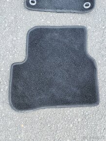 Autokoberce koberec do auta VW Passat B6 - 7
