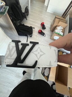 Lv belt - 7