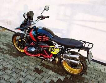 BMW R nine T URBAN GS-OPTION 719-JEDINECNA KONFIGURACIA - 7