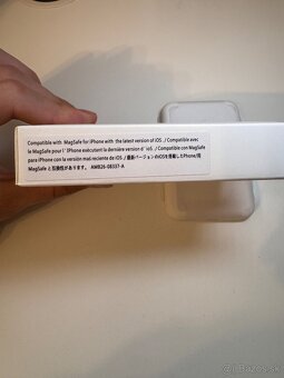 Apple MagSafe Battery Pack - 7