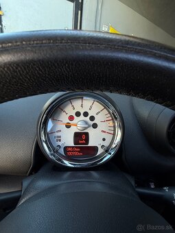 Mini Cooper Paceman S R61 1.6 Turbo 135kw Panorama,Bi-xenon - 7