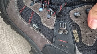 Pánske outdoorové topánky Numero uno - 7