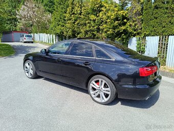 Audi A6 c7 3.0 Quattro - 7