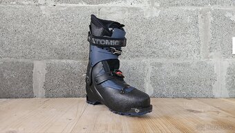 Skialp lyziarky ATOMIC Backland Expert - 7