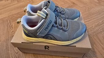 Predám detské tenisky REIMA, NIKE, ADIDAS, GEOX - 7