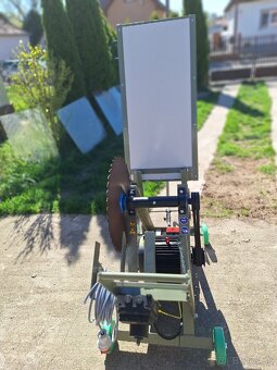 Predam cirkularku 5,5 kw. - 7