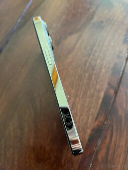 Apple iPhone 14 Pro 1TB Gold - 7