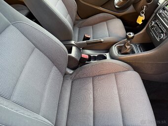 Volkswagen Golf VI 1,2 Tsi - 7