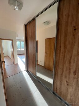 Začiatok Petržalky - 2IB s klimatizáciou - 7