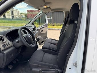 Predam Renault Trafic 1,6CDTI - 7