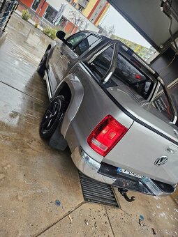 Volkswagen Amarok 2.0bitdi 132kw - 7