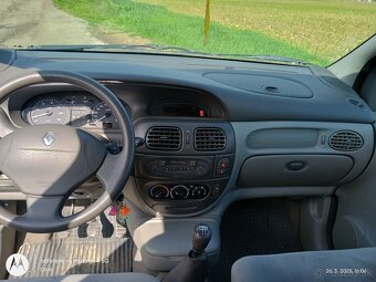Predam Renault Scénic - 7