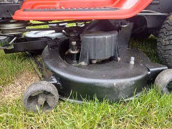 Massey ferguson 41-18 - 7