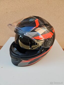 Prilba Scorpion EXO 491 - 7