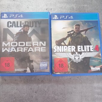 Playstation 4 Sony - 7