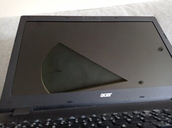Notebook Acer - 7