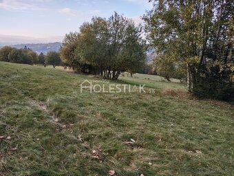 Zvýhodnená cena - Exkluzívne predám pozemky v obci Oščadnica - 7