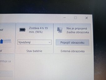 Hp probook 650 g1 , Intel i5 , 256gb ssd , 8gb ram , RS-232 - 7
