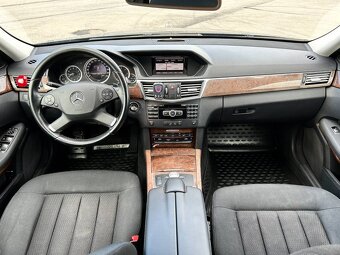 Mercedes-Benz C trieda Kombi✅️E200 CDI Elegance Automat✅️ - 7