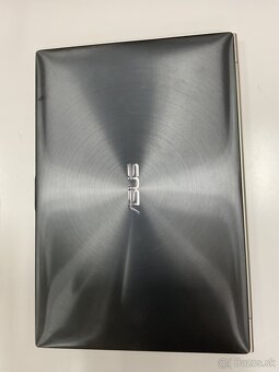 Notebook Asus Zenbook UX31A - 7