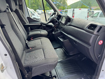 Opel Movano Van 2.3 CDTi 145k S S L3H3 3.5t Base RWD DRW - 7
