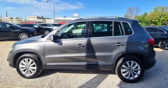VOLKSWAGEN TIGUAN 2.0 CR TDI 110K BMT TREND FUN - 7
