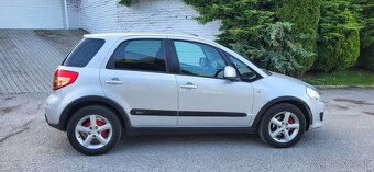 Suzuki SX4 1.5i kup.SR 2008 - 7