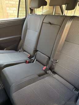 Predam Volkswagen TIGUAN ALLSPACE - 7