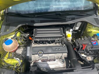 Seat Ibiza 1.4 16V Sport Line - 7