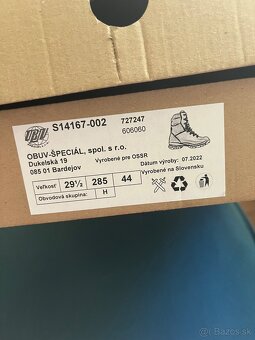 Kanady goretex - 7