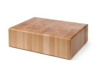 Drevený mäsiarsky blok hrúbka 150mm - 7