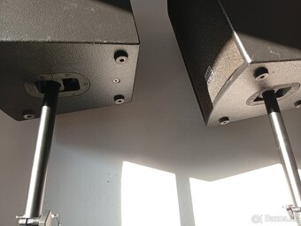 Reprobedne Dap Audio Pro 12 - 7