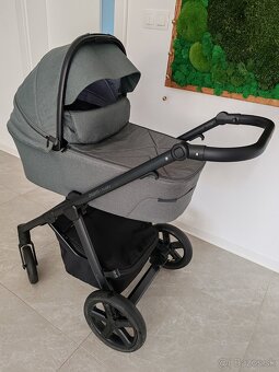 Kočík Espiro Husky - 7