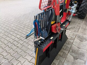 Navijaky za traktor do 3bodu. - 7