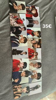 K-pop photocards - 7